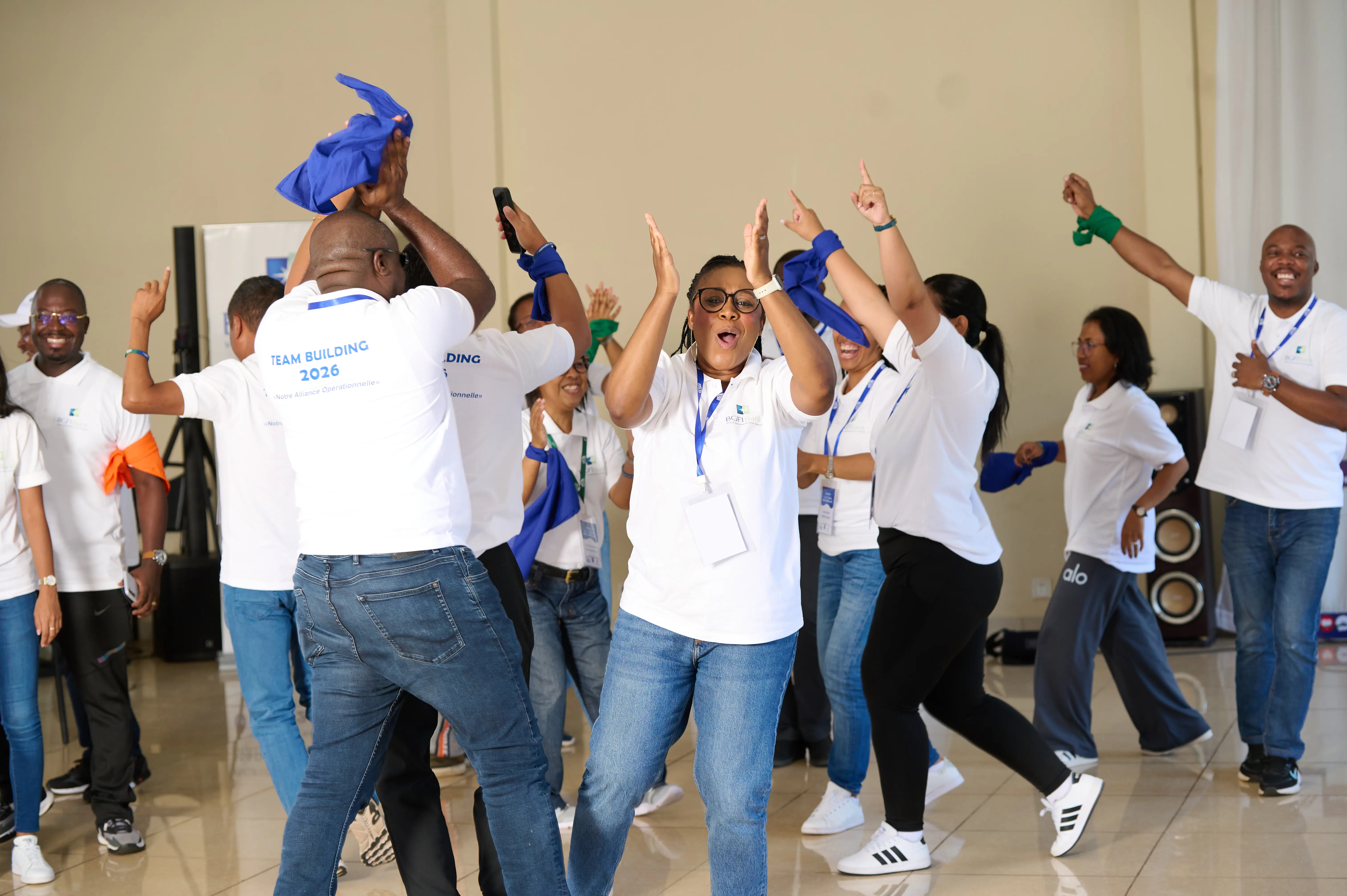 BGFI Madagascar 2